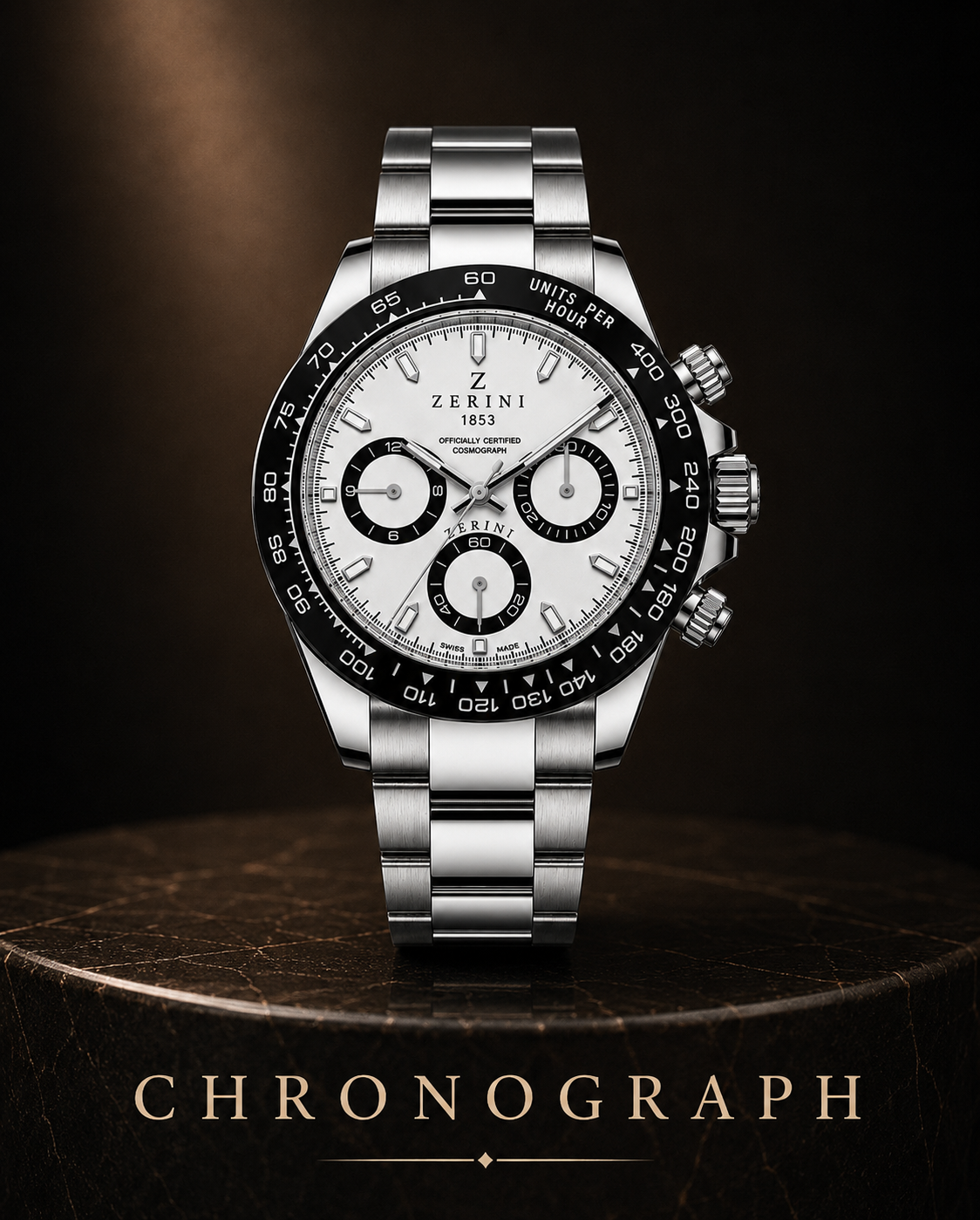 Chronograph