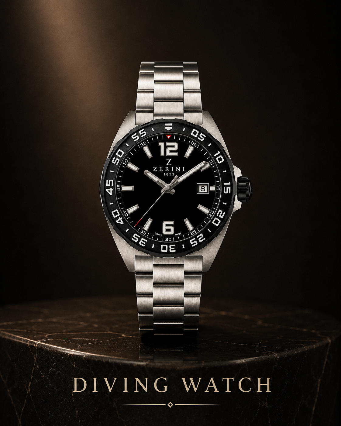 Diving Watch