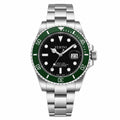 ZN RE SC Oyster Bracelet