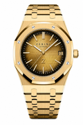 ZN AU RK Gold Yellow