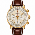 ZN BT NT Rose Gold
