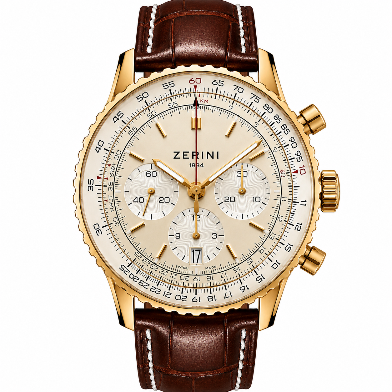 ZN BT NT Rose Gold