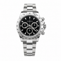 ZN RE CH DA SC Black Dial
