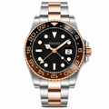 ZN RE GR RB Stainless Steel Rose Gold