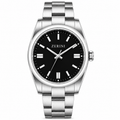 ZN RE OP Black Dial