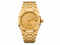 ZN AU RK Yellow Gold