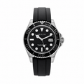 ZN PK RE YR White Gold Black