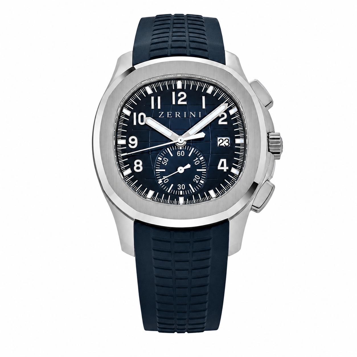ZN PK AT Chronograph Blue