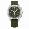 ZN PK AT Chronograph Khaki Gren