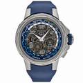 ZN RC WT Blue Titanium