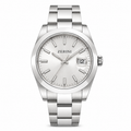 ZN RE DT Stainless Steel Silver