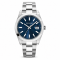 ZN RE DT Stainless Steel Blue