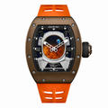 ZN RC PW Brown