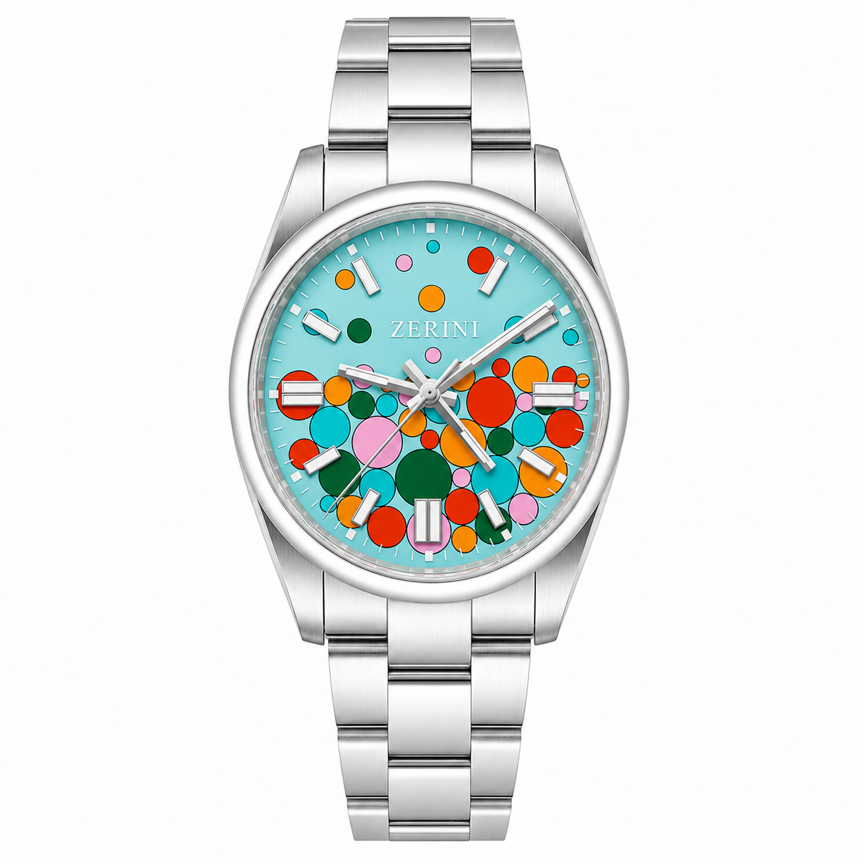 ZN RE OP Celebration Dial