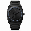 ZN BL OFB - All Black