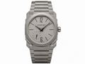 ZN BL OFT Grey Dial