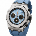 AU Royal Oak Offshore Chronograph