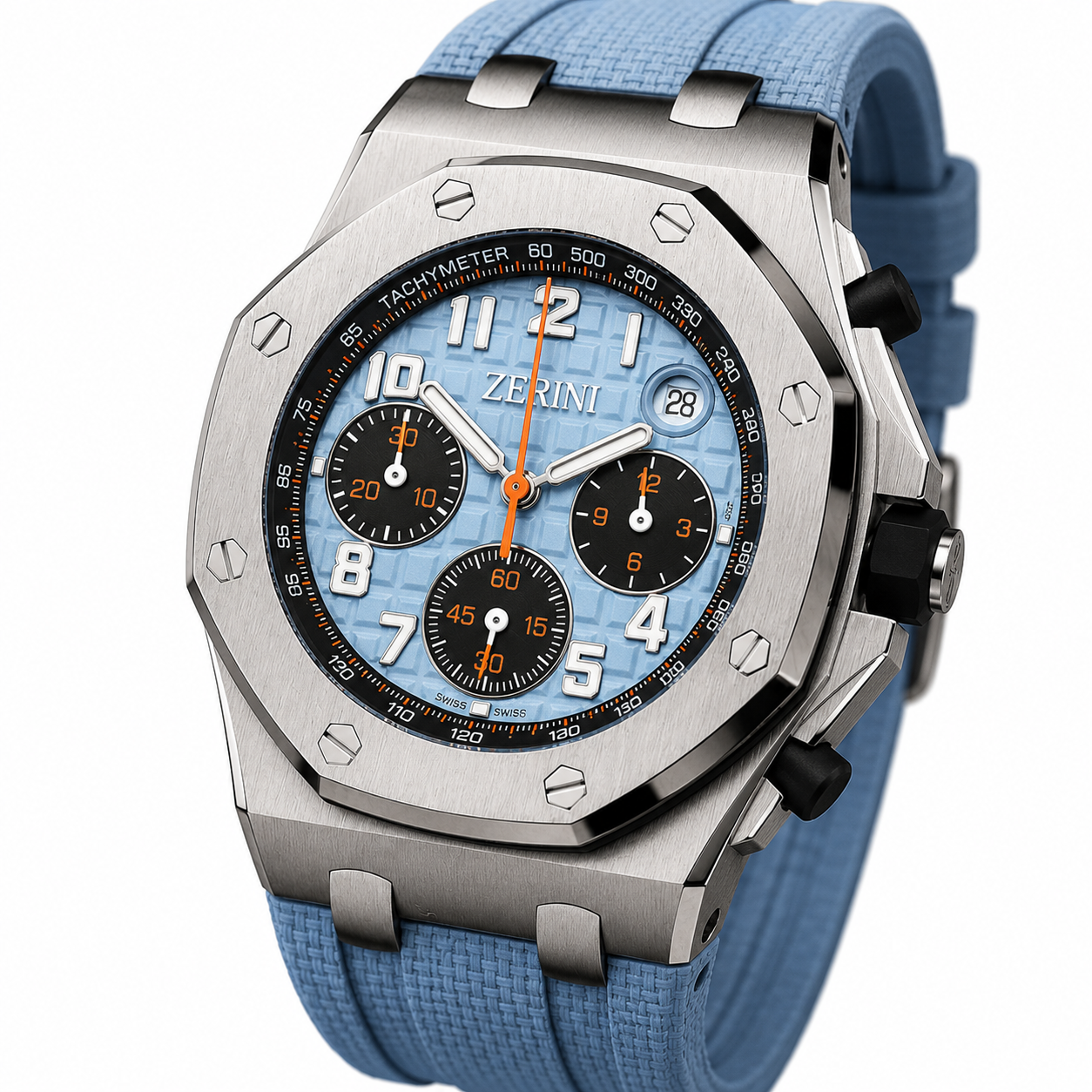 AU Royal Oak Offshore Chronograph