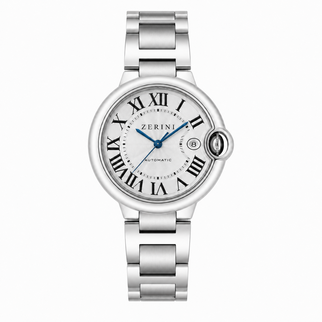 ZN CTR BDCA