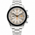 ZN OG SM Silver Dial