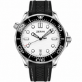ZN OG SM White Dial