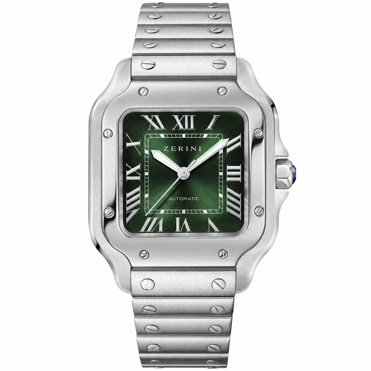 ZN CTR SDCW