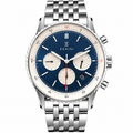 ZN BT NT Blue Dial