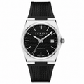 ZN TS - Black Dial