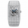 ZN JC BT White Gold