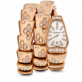 ZN BL SR Rose Gold Diamonds