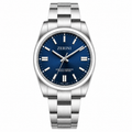ZN RE OP Blue Dial