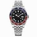 ZN RE GR PS Stainless Steel Black