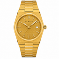 ZN TS - Gold Dial