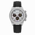 ZN RE DA White Gold Diamond MP