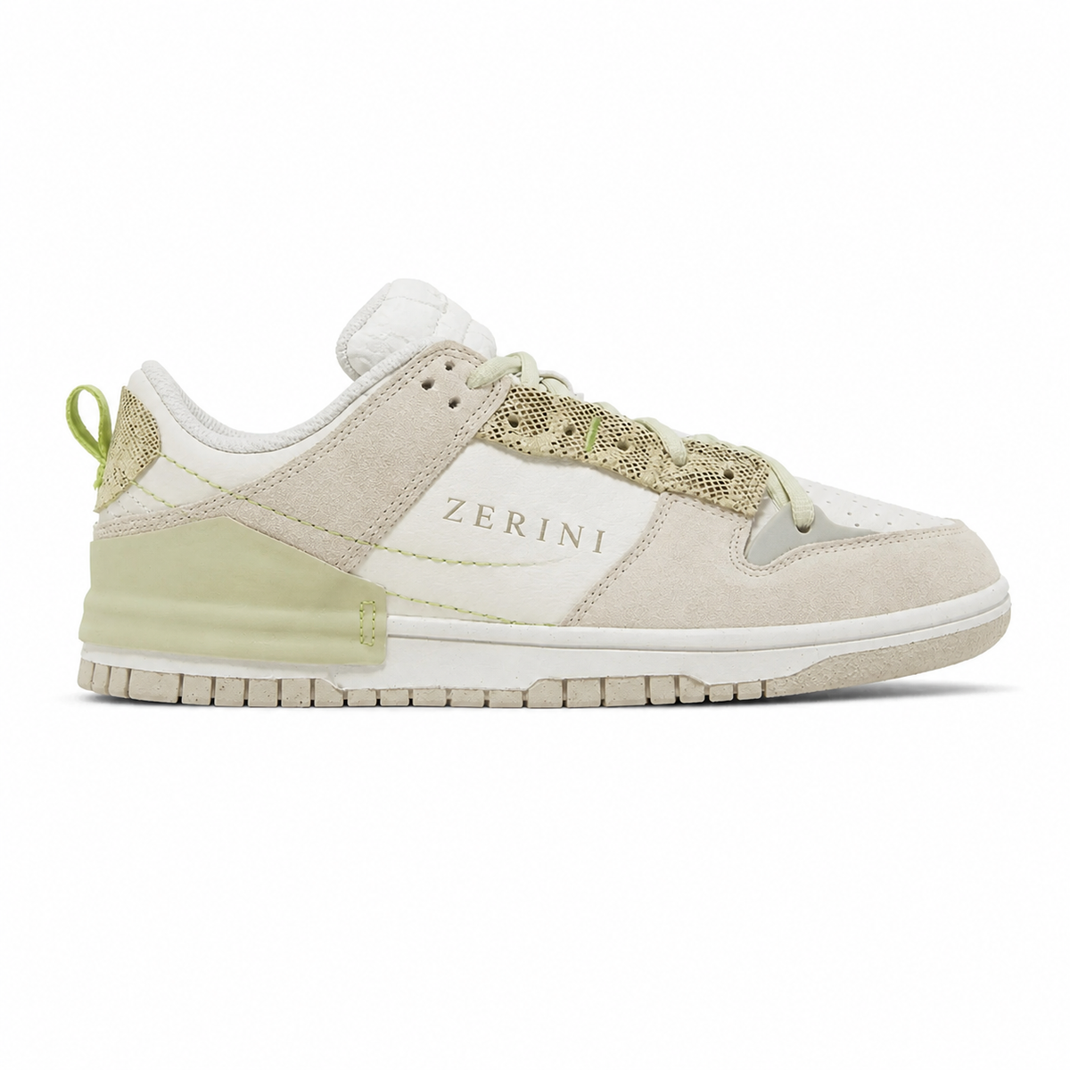 ZN N DN L GE Womens 2022
