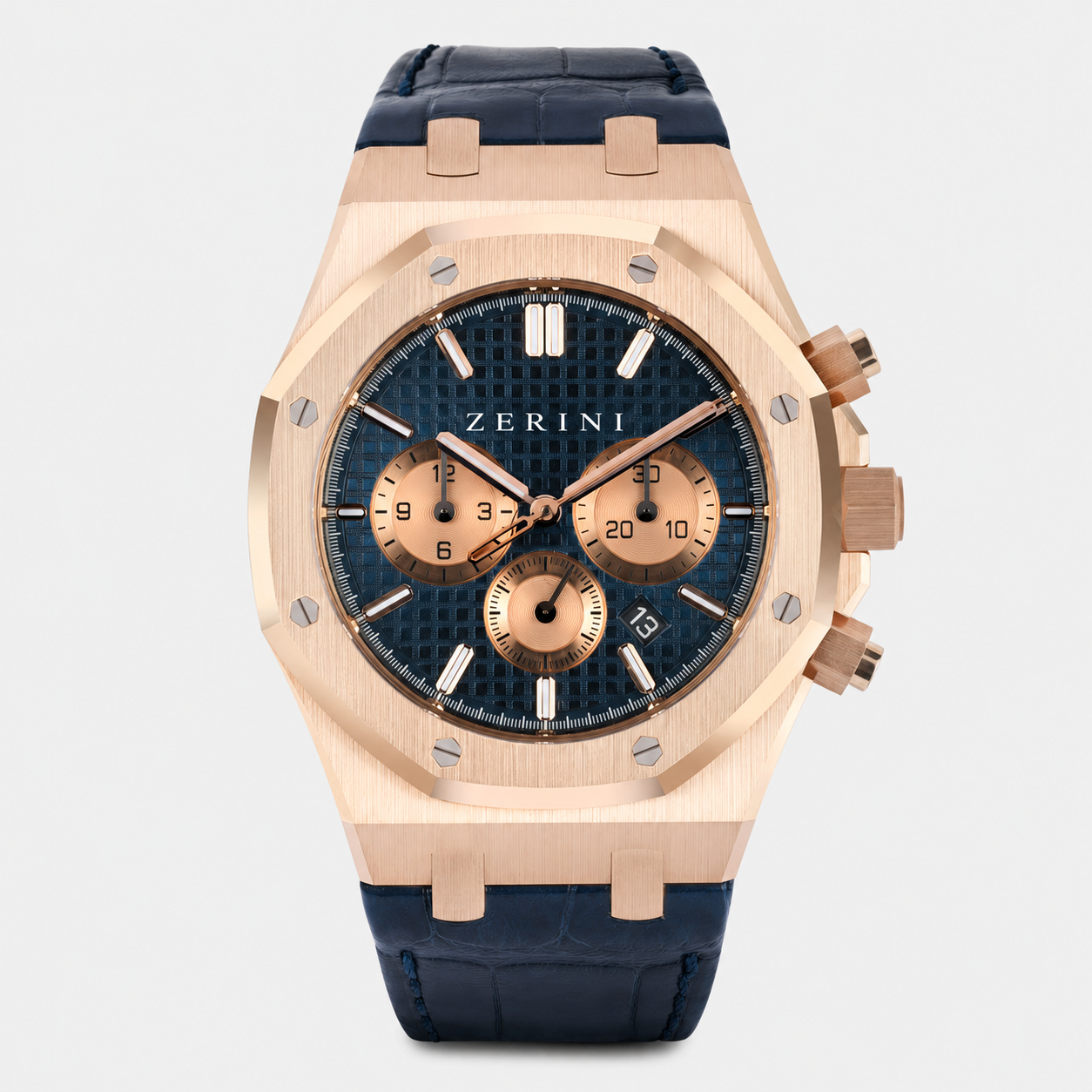ZN AU RK OS Chronograph