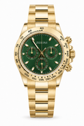 ZN RX - Bright Green and Yellow Gold