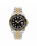 ZN RE GMT 126713GRNR YELLOW GOLD SC
