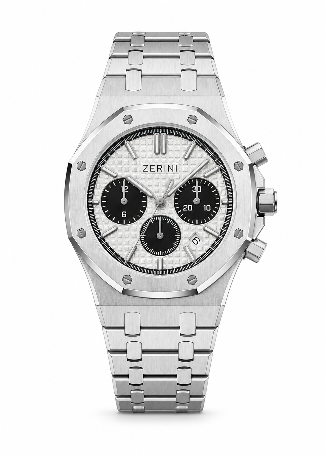 ZN AP R Oak SC