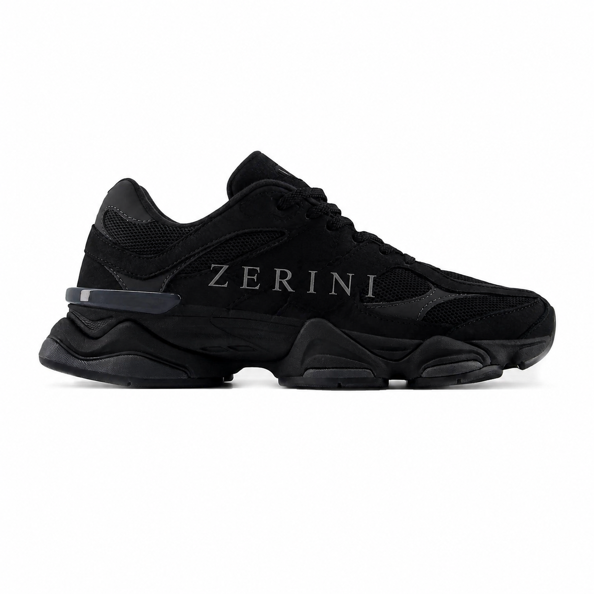 ZN NW BE 9060 BK CT 2025
