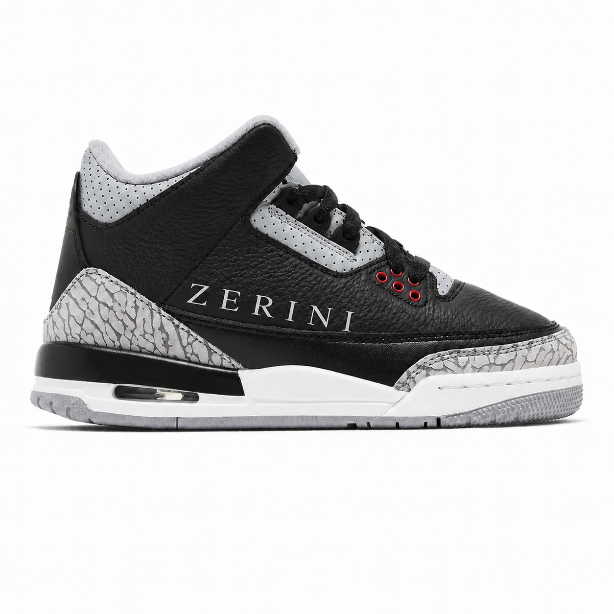ZN AR JN 3 RO BK CT GS 2024