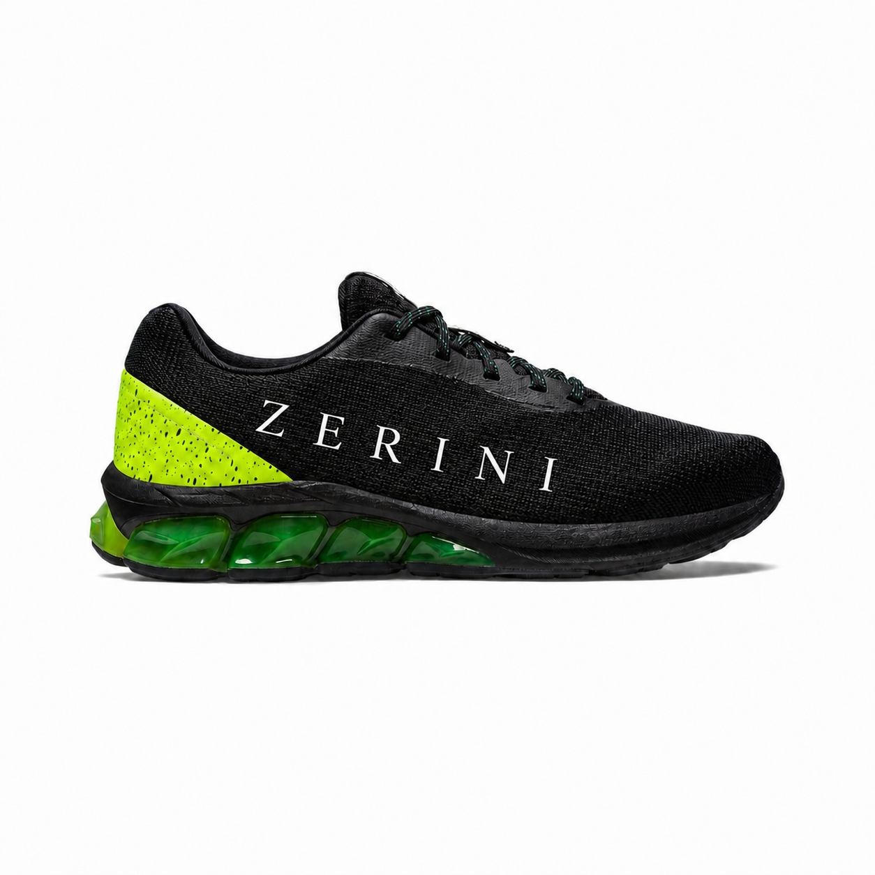 ZN AS GL QM 180 VI BK SY YW