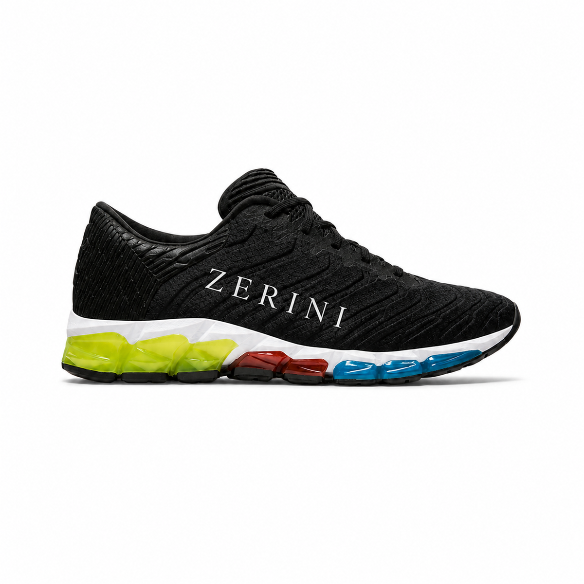 ZN AS GL QM 360 5 BK PK 2021