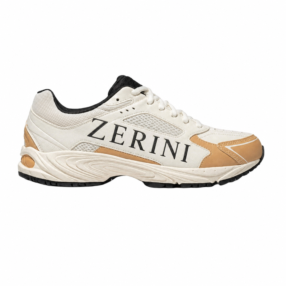 ZN GL 170TR MK WE BK