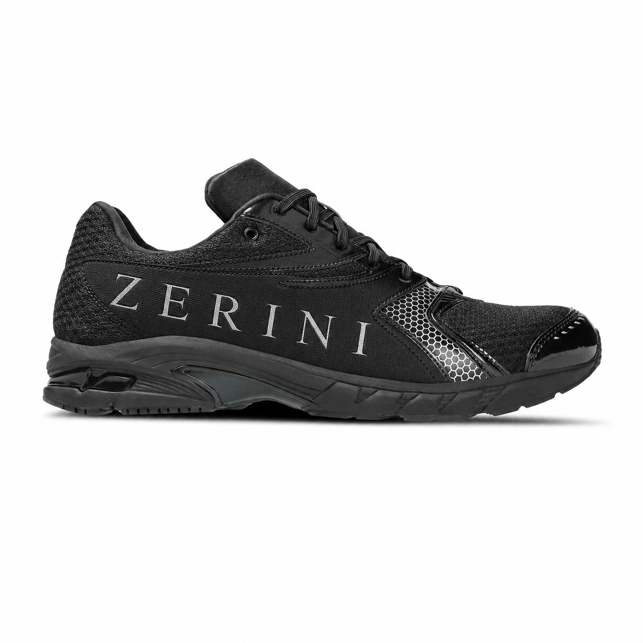 ZN GL DS TR 14 BK PE SR 2025