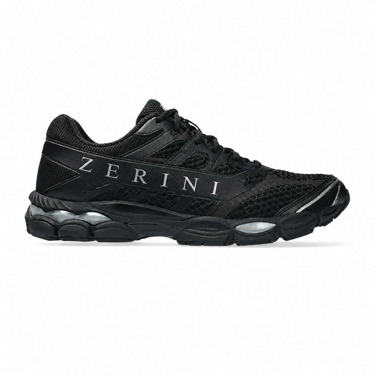 ZN GL NS 10.1 BK CY GY