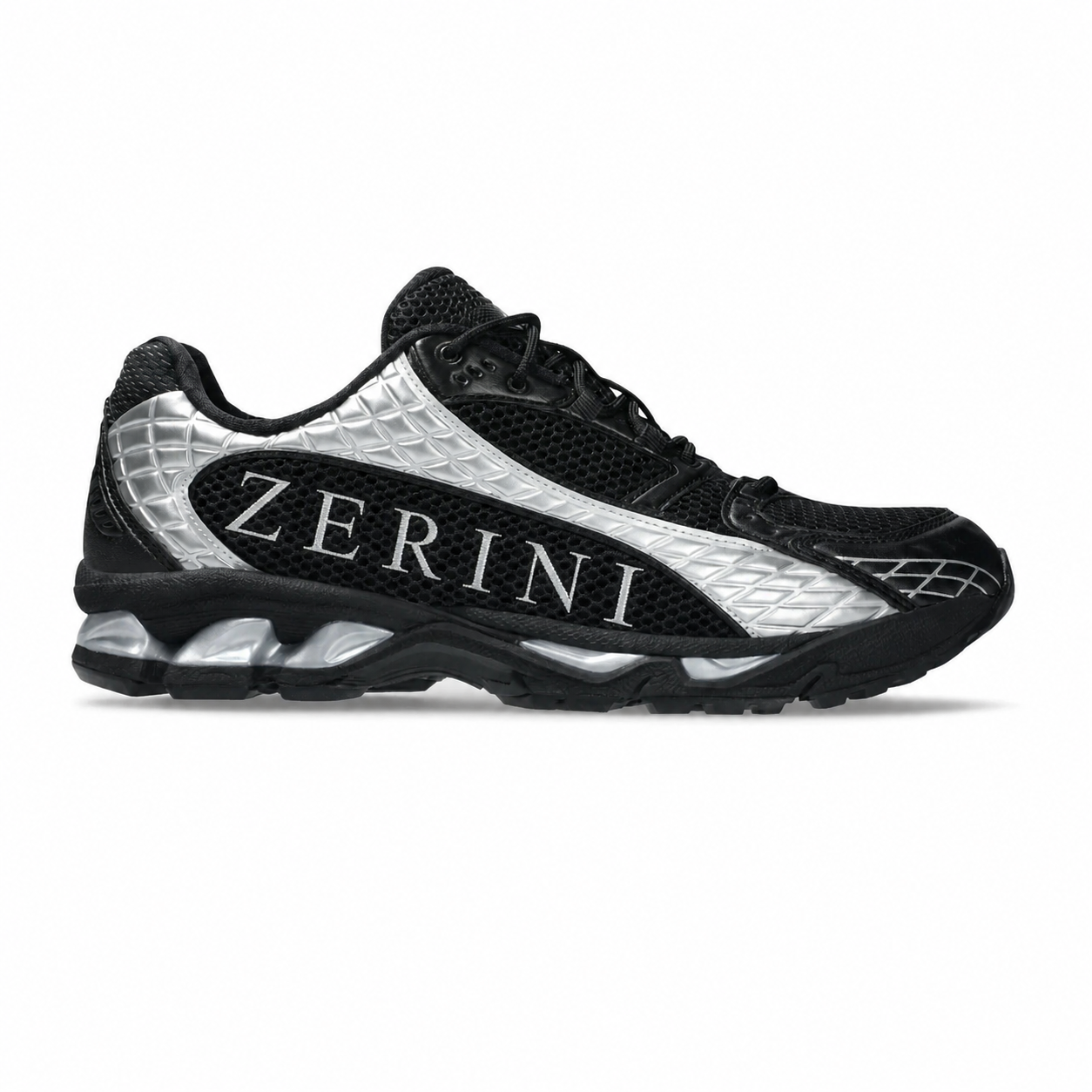 ZN GL NS 10.1 BK PE SR