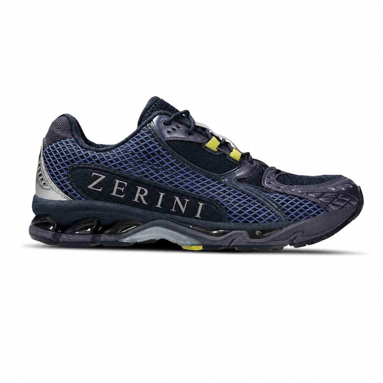 ZN GL NS 10.1 MT IO FG 2025