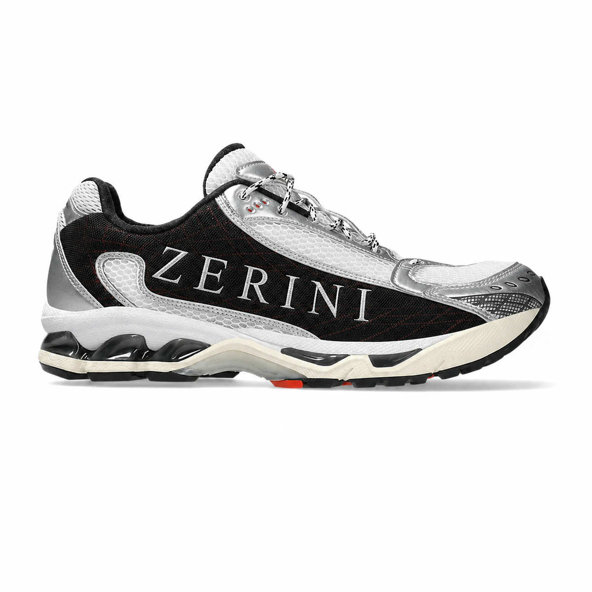 ZN GL NS 10.1 WE BK