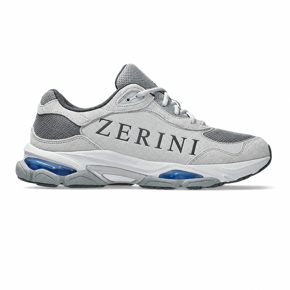 ZN GL NC 2.0 GL PT GY BE 2026